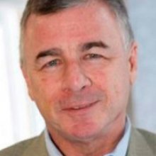 Robert Côté, MD, FRCPC, FAHA, FANA