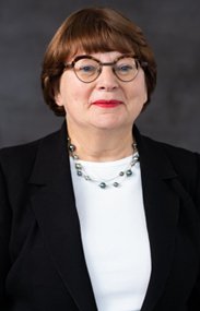 Pierrette Gaudreau, PhD, Affiliate