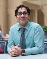 Zahinoor Ismail, MD, FRCPC