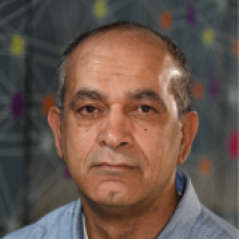 Gassan Massarweh, PhD, Associate