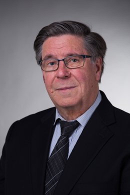André Parent, OC, OQ, PhD, FRSC